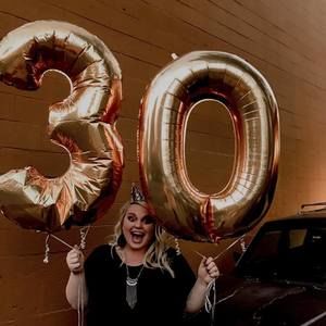 Meet your Posher, Tiffany